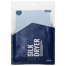 Afbeelding in Gallery-weergave laden, Auto Droogdoek - Gyeon Q²M SilkDryer EVO groot 70x90