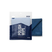 Afbeelding in Gallery-weergave laden, Auto Microvezeldoek - Gyeon Q²M PolishWipe EVO