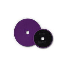 Afbeelding in Gallery-weergave laden, Gyeon Q²M Eccentric Heavy Cut 145mm - Polywax Shop