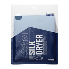 Afbeelding in Gallery-weergave laden, Auto Droogdoek - Gyeon Silk Dryer EVO klein 50x55