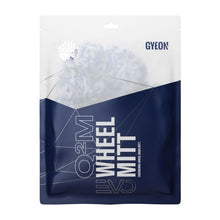 Afbeelding in Gallery-weergave laden, Auto Velgen Washandschoen Gyeon Q²M Wheelmitt EVO