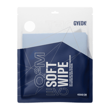 Afbeelding in Gallery-weergave laden, Microvezeldoek - Gyeon Q²M SoftWipe EVO