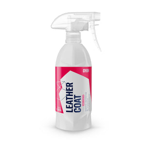 Gyeon Q² Leather Coat REDEFINED - 500 ml