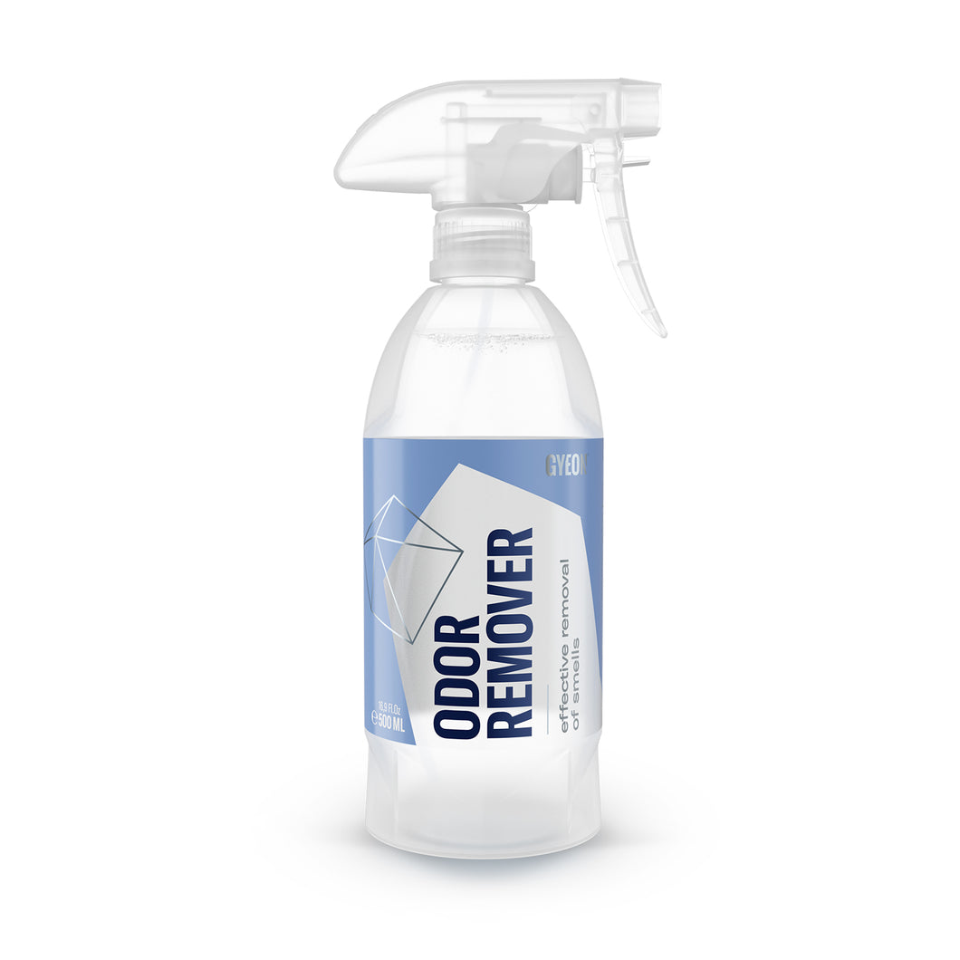 Effectieve Geurverwijderaar - Gyeon Q²M Odor Remover- 500 ml