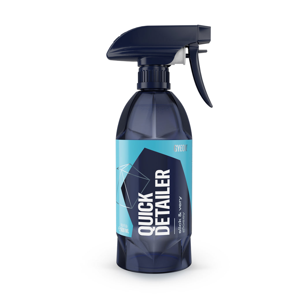 Gyeon Q²M QuickDetailer - 500 ml (new bottle)