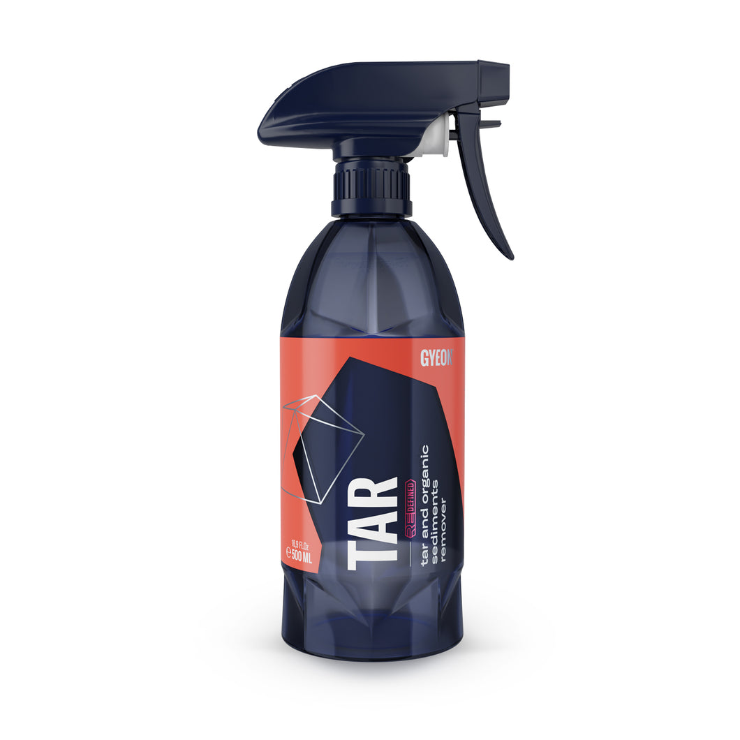 Gyeon Q²M Tar REDEFINED - 500 ml