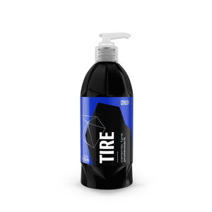 Gyeon Q² Tire - 500 ml (new bottle)