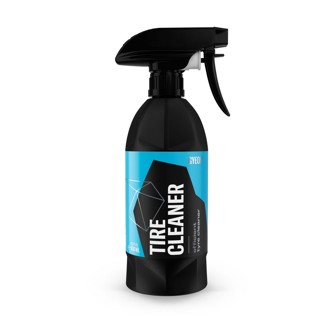 Gyeon Q²M Tire Cleaner - 500 ml (new bottle)