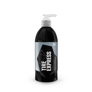 Gyeon Q²M Tire Express - 500 ml (new bottle)