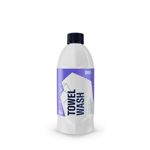 Gyeon Q²M Towel Wash - 500 ml