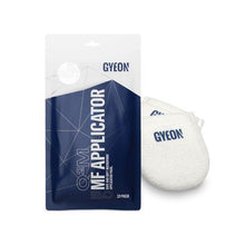 Afbeelding in Gallery-weergave laden, Applicator Pad Gyeon Q²M MF Applicator EVO (2-pack)
