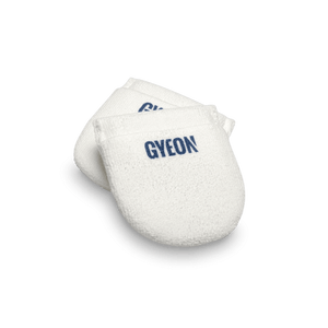 Applicator Spons Gyeon Q²M MF Applicator EVO (2-pack) - Polywax Shop