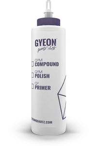 Gyeon Dispenser Bottle - 300ml