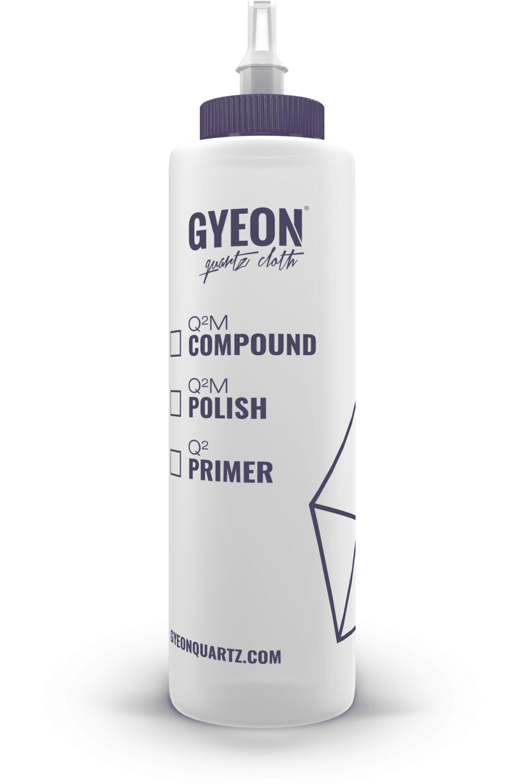 Gyeon Dispenser Bottle - 300ml