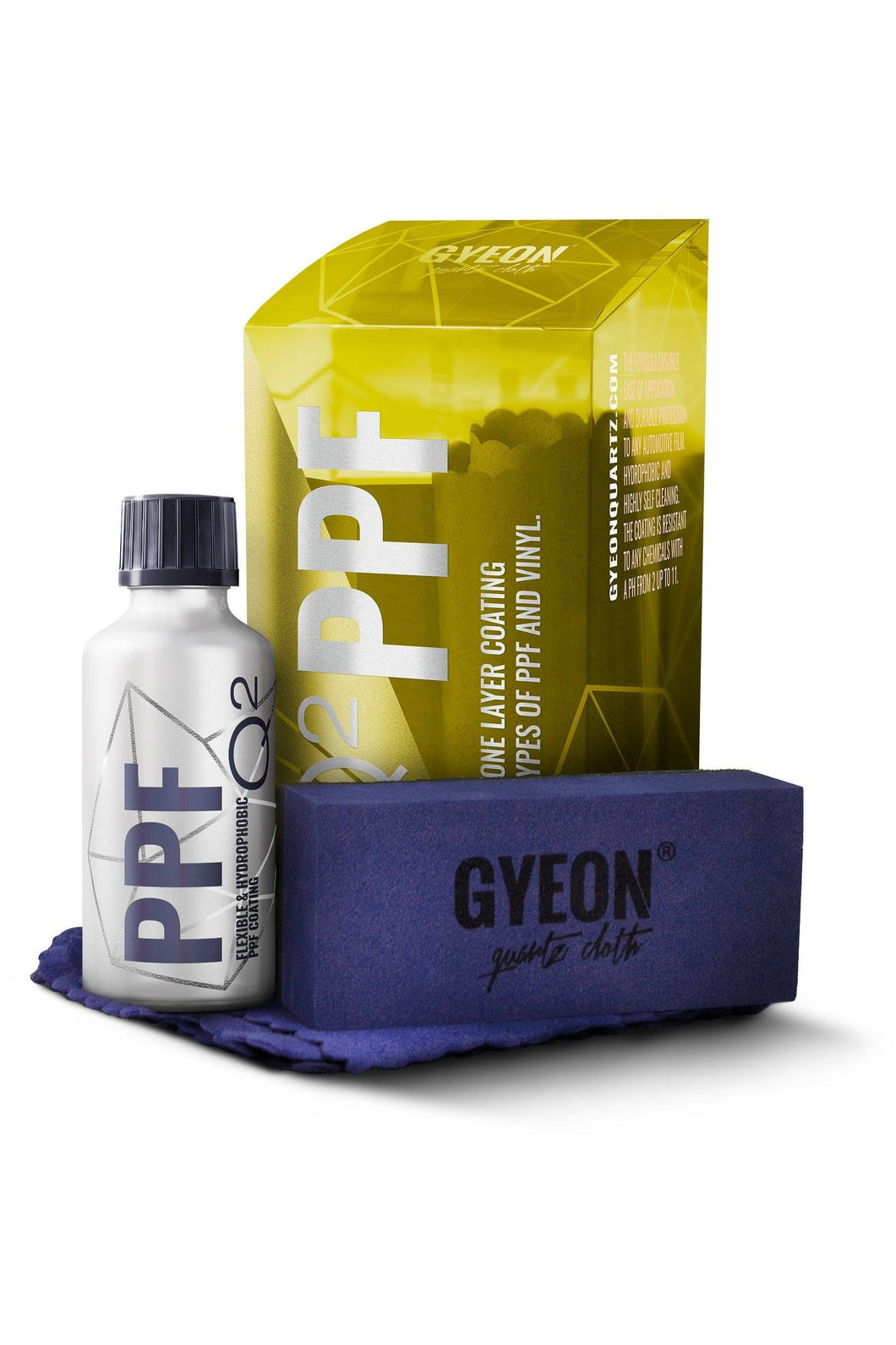 Gyeon Q² PPF 50 ml