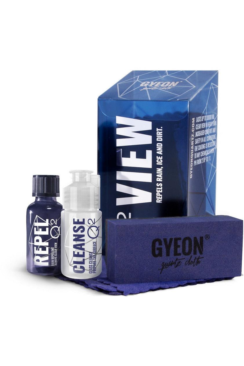 Gyeon Q² View - 20 ml