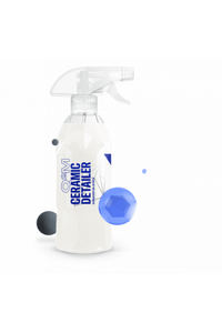 Gyeon Q²M Ceramic Detailer - 1000ml