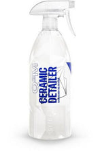 Afbeelding in Gallery-weergave laden, Gyeon Q²M Ceramic Detailer - 1000ml
