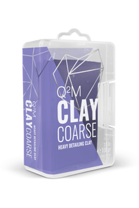 Gyeon Q²M Clay Coarse