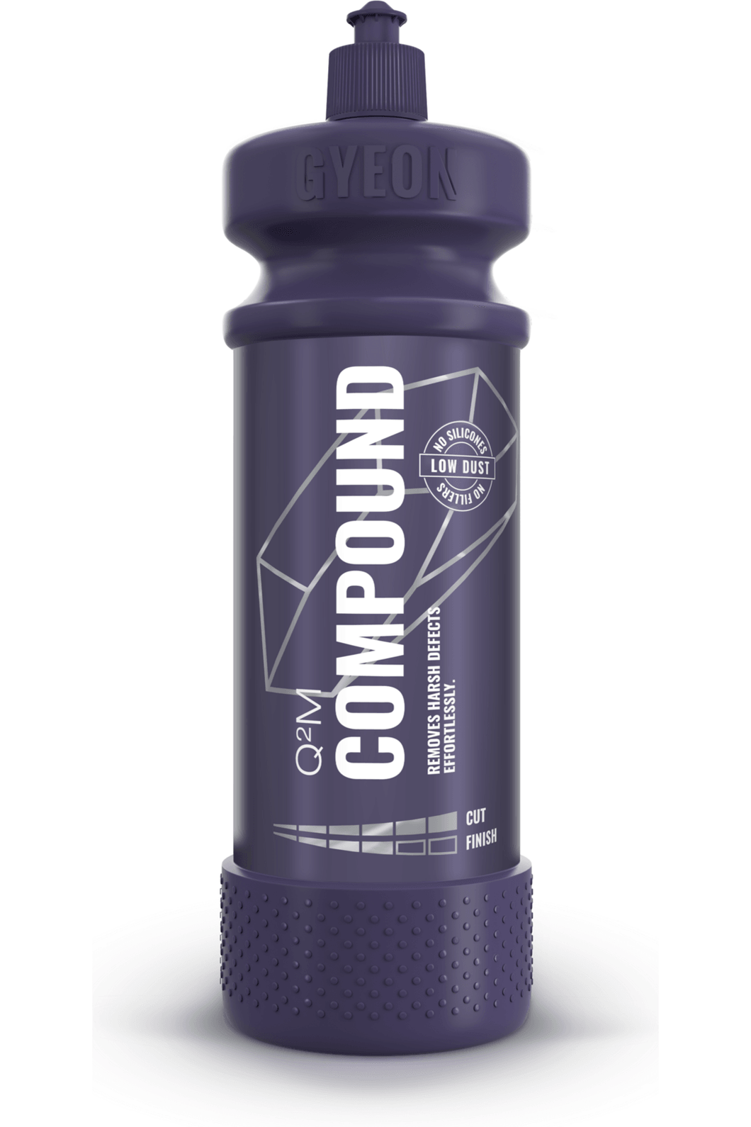 Gyeon Q²M Compound - 1L