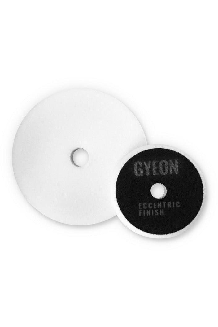 Gyeon Q²M Eccentric Finish 145mm - Polywax Shop