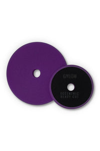 Gyeon Q²M Eccentric Heavy Cut 145mm - Polywax Shop