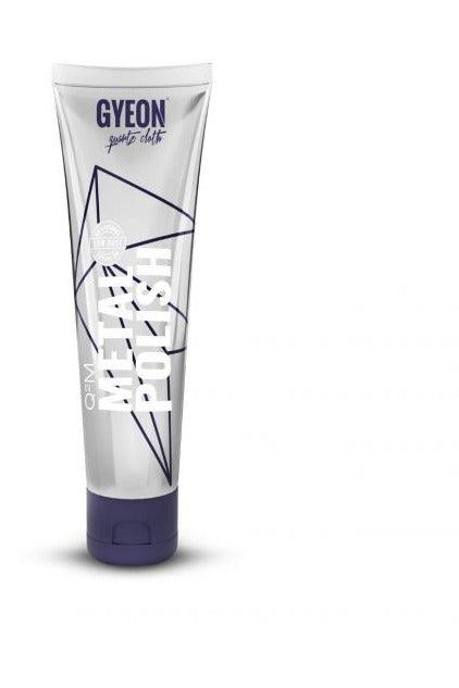 Gyeon Q²M MetalPolish - 120 ml