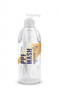 Gyeon Q²M PPF Wash - 400ml