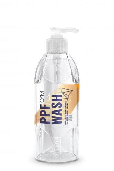 Gyeon Q²M PPF Wash - 400ml