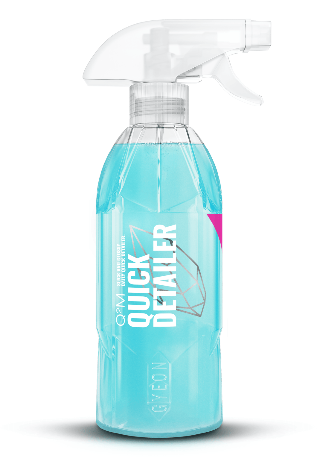 Gyeon Q²M QuickDetailer - 400 ml