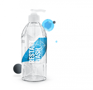 Gyeon Q²M Restart Wash - 400ml