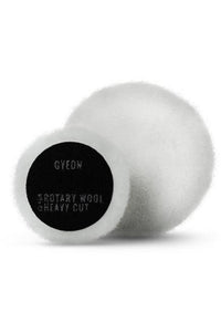 Gyeon Q²M Rotary Wool Heavy Cut  130mm