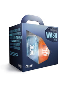 Gyeon Q²M Wash SET