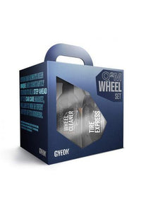 Gyeon Q²M Wheel SET