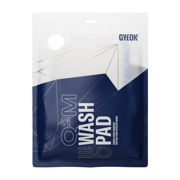 Gyeon Q²M WashPad EVO