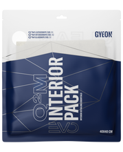 Afbeelding in Gallery-weergave laden, Microvezeldoek Gyeon Q²M InteriorPack EVO - 4-pack
