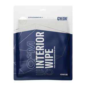 Microvezeldoek Gyeon Q²M InteriorWipe EVO