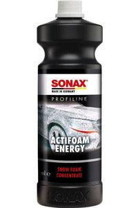 Sonax Profiline ActiFoam Energy Snow Foam Concentrate - 1L